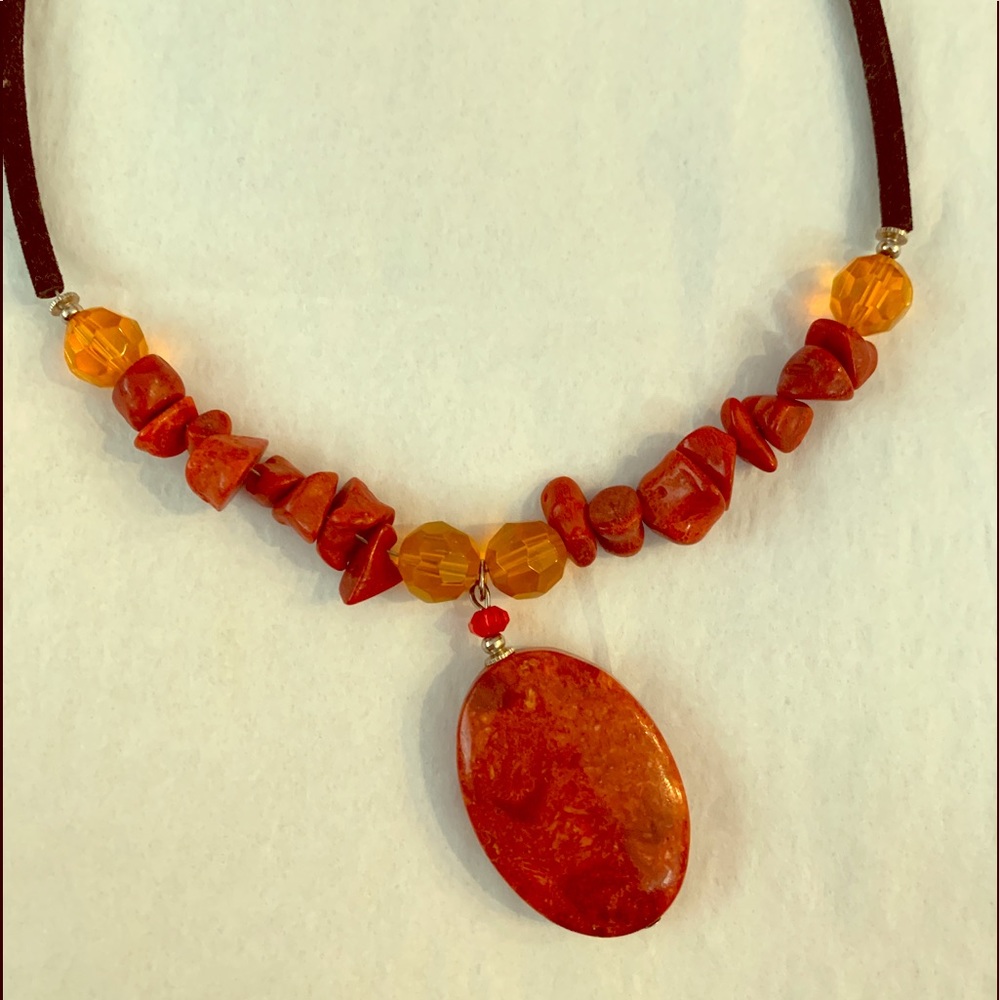 Charming Charlie’s Neckless
